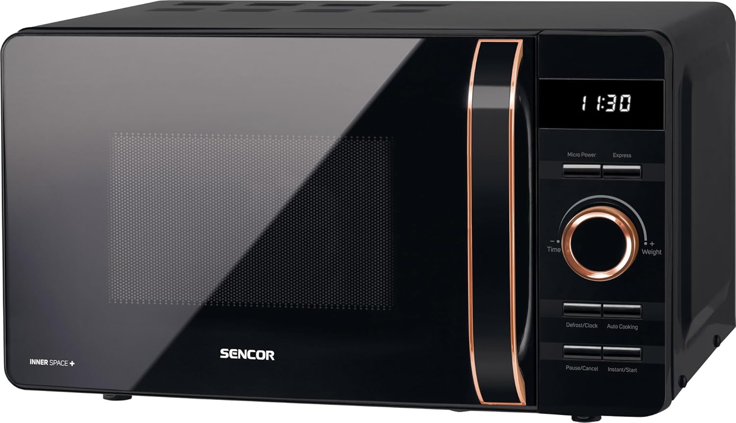 Sencor SMW 5320BK Microwave