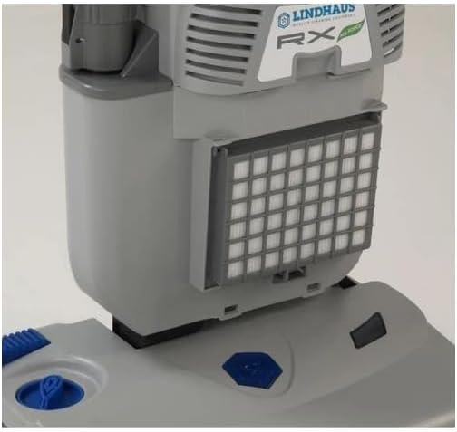 lindhaus RX eco Force 500E 20