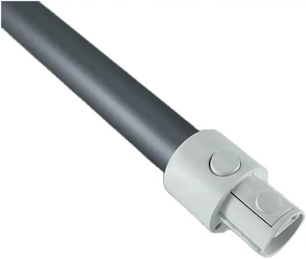 Handheld Wireless Vacuum Cleaner Accessories Metal Connecting Rod Pipe，compatible For Dreame ，V10pro V10plus V11 V11SE V12 V10 T10