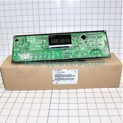 DE92-02588D Oven Control Board