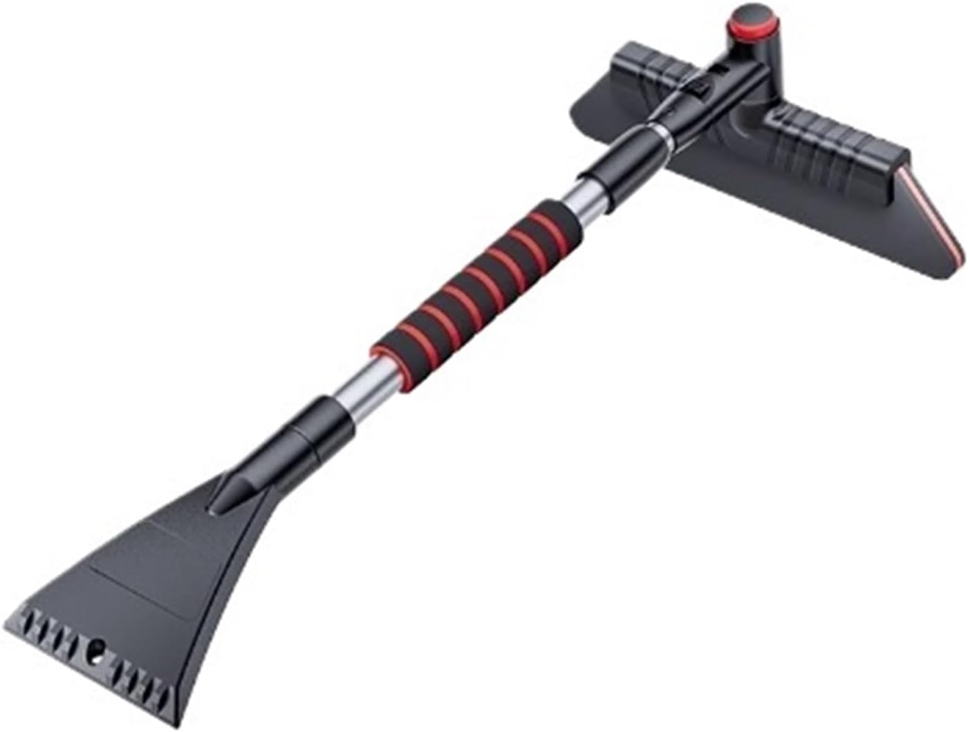 Car Snow Brush, Car Snow Removal Scraper, Winter Multi-Functional Snow Removal Tool, Snow Removal Shovel, Ice Shovel