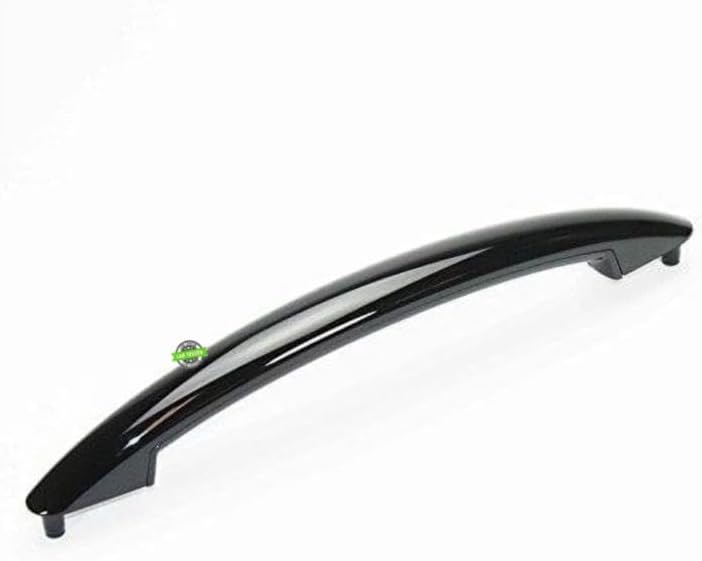 EQUIP. DR US WB15X10233 EDR0233 X1 compatible with Microwave Assy-Handle fits old #s WB15X10233