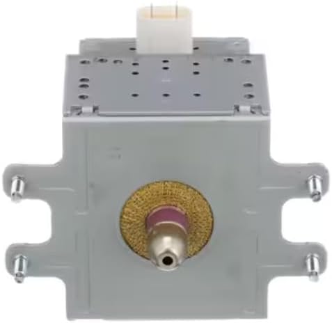 J4UR7WQR6001EMJ JAZV7WQG200051Y Magnetron, OM75P10ESGN, Microwave for DVM1850DM2BB, DVM1850DM2WW, DVM1850DM3BB