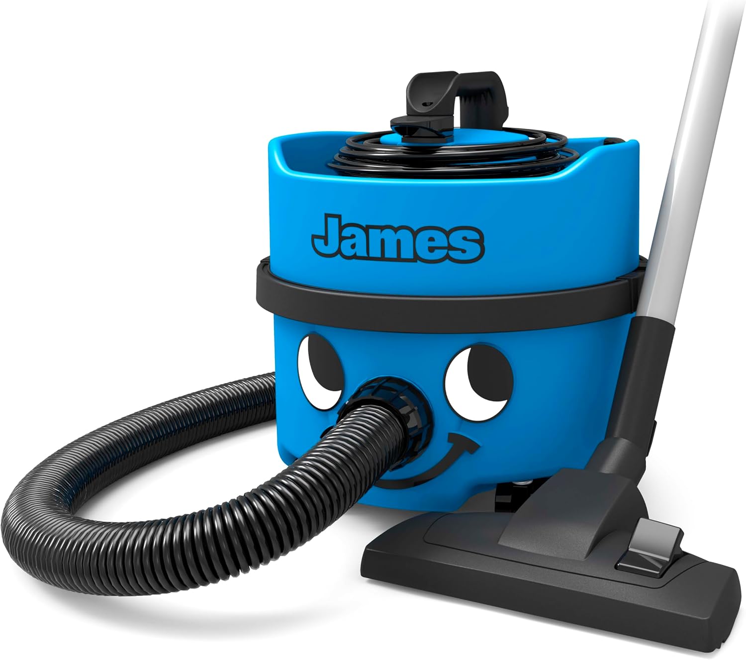 James JVP180 Vacuum Cleaner