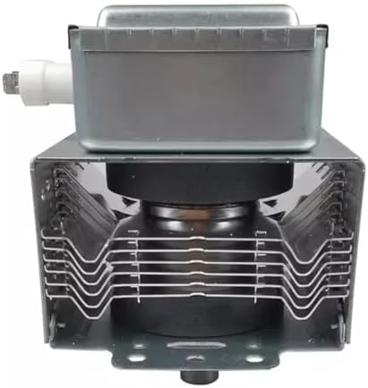 1pc microwave magnetron M24FB-610A electronic tube heating 900W