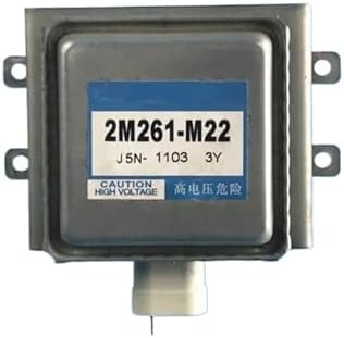 for Microwave Oven Magnetron 2M261-M22 Microwave Parts