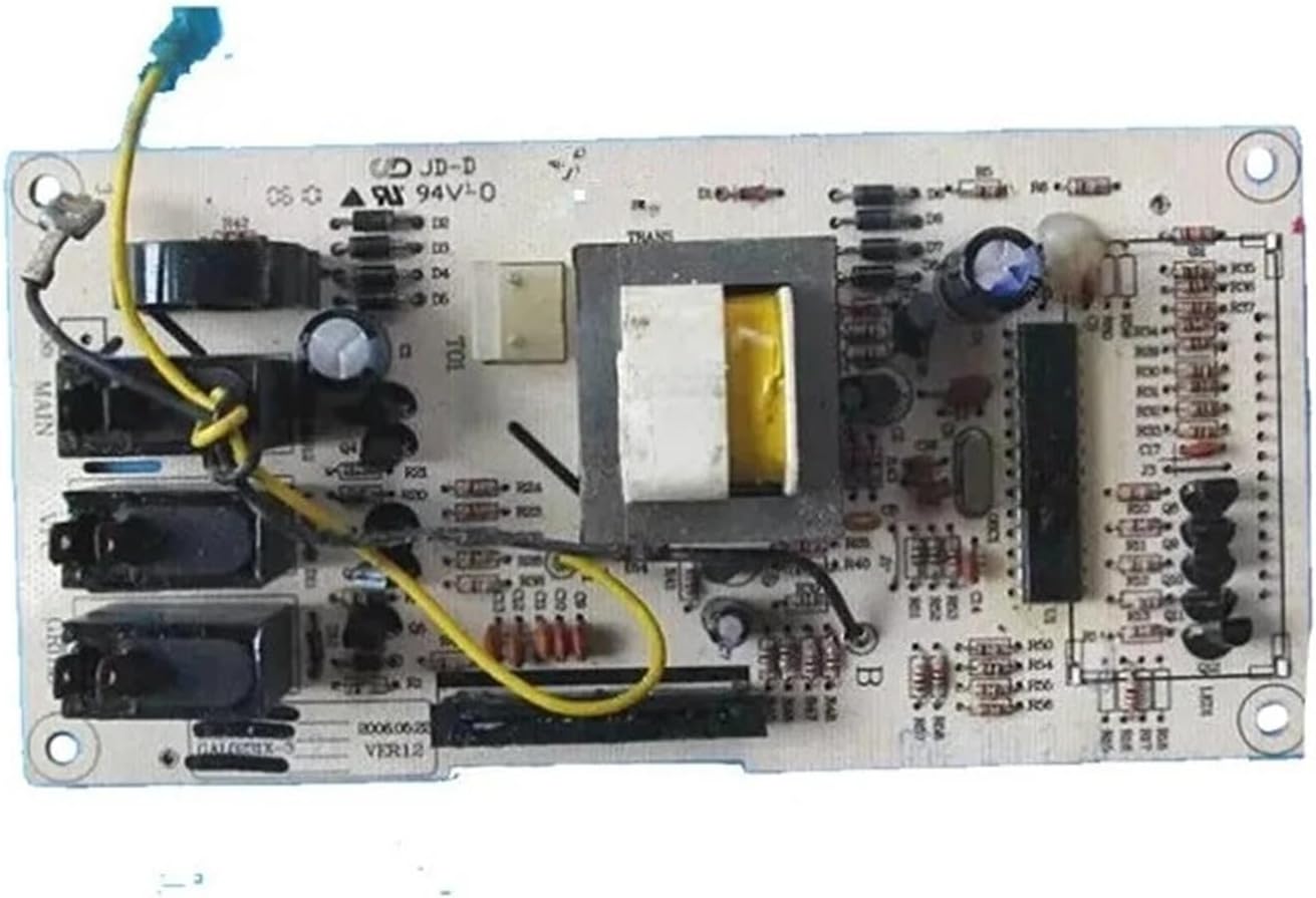 Compatible For Microwave Oven Computer Board GAL0231X-3 Mainboard