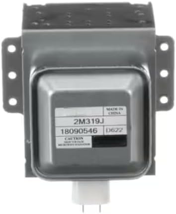18090546 Microwave MAGNETRON for GH5184XPB4, GH5184XPB6, GH5184XPQ5