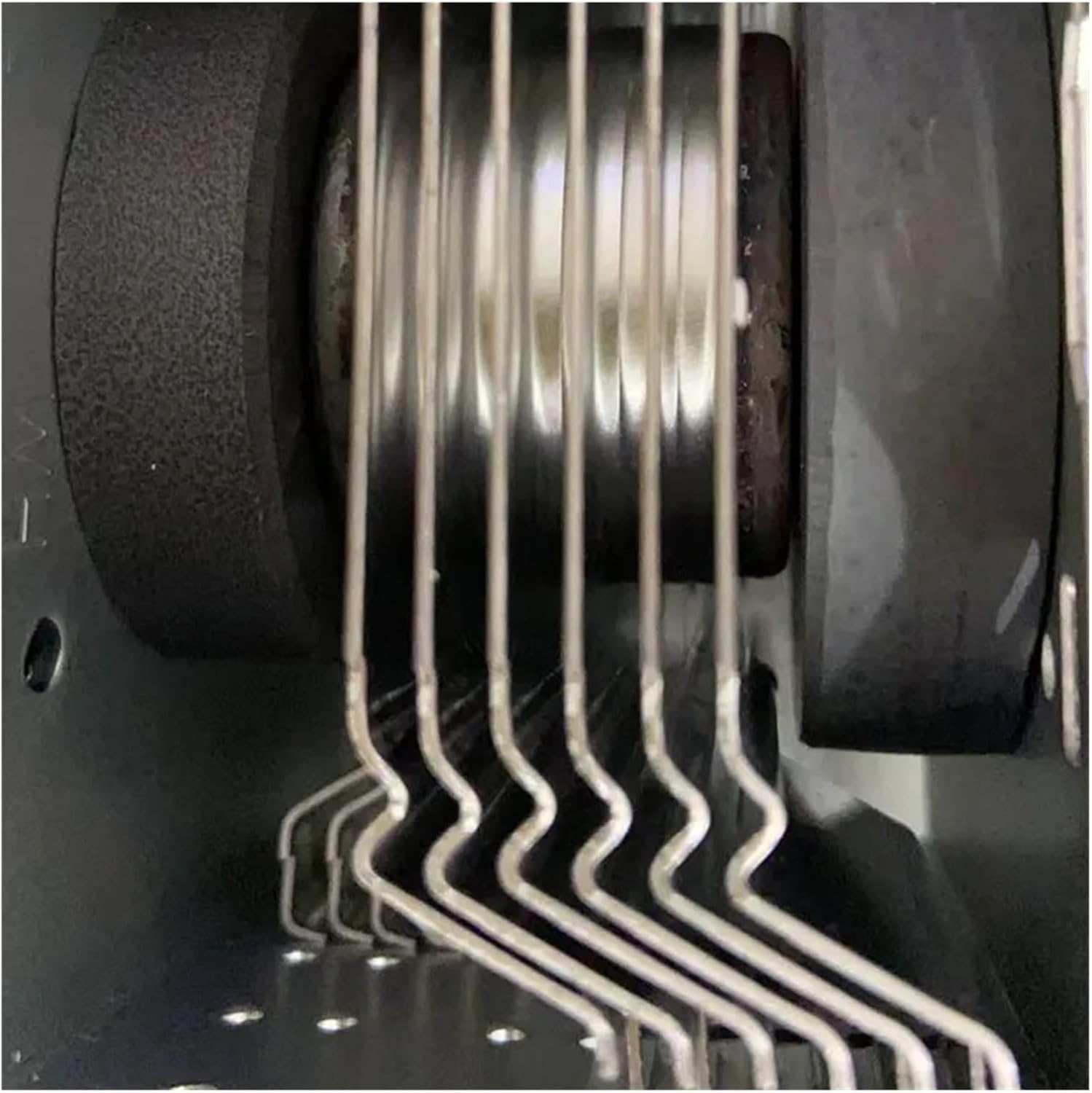 Magnetron 2M219J, Compatible For WITOL Sauter KOR-1N3W KOR-1N3B Microwave Oven Spare Parts Accessories