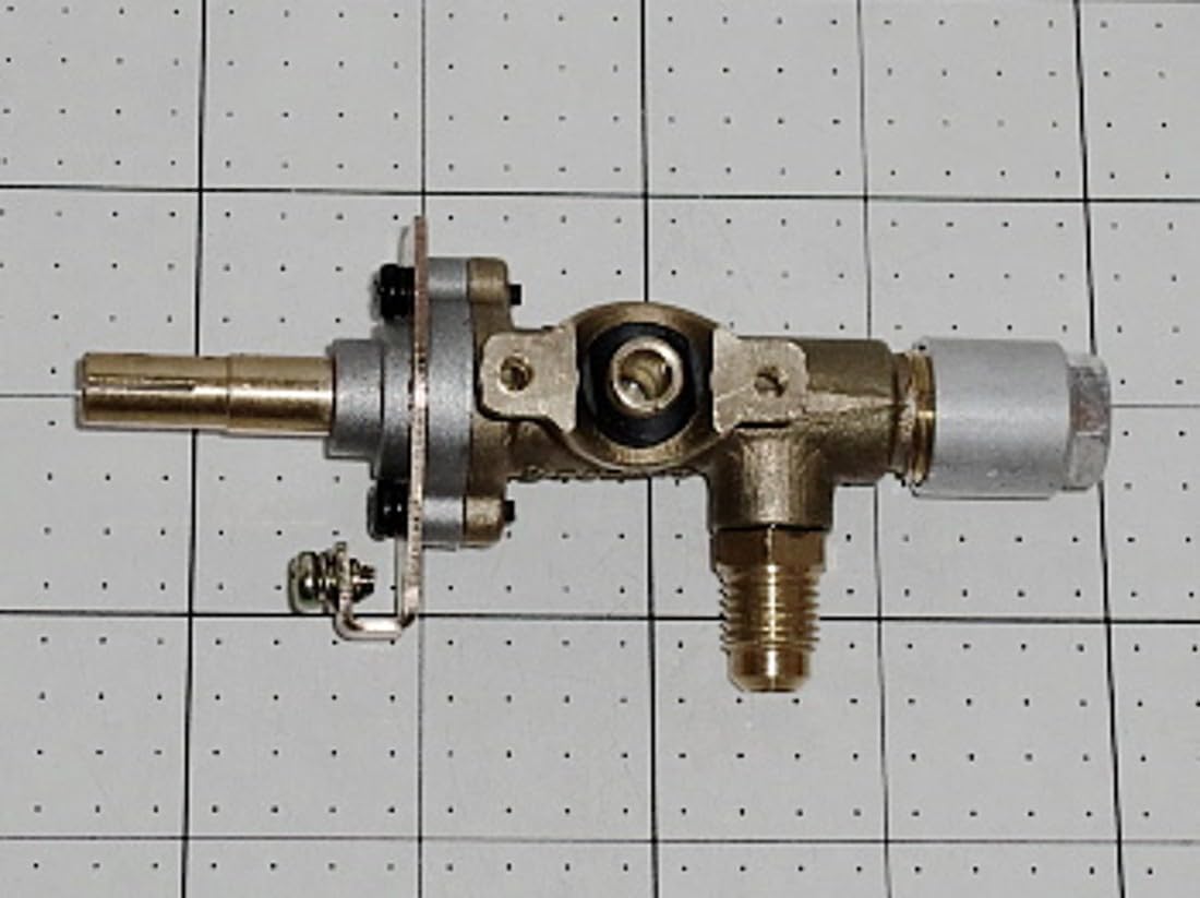 APPLIANCE FACTORY PARTS EXPERTS IN BBQ, HUMIDIFIER, & APPLIANCE PARTS Grill Part - 09000160A0