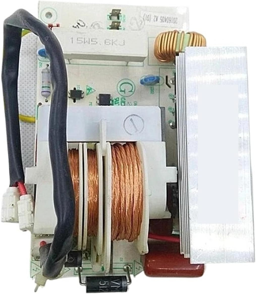 Microwave Oven Inverter Main Board MD-INV1600-H4S H2S with 1100-HO SEV923MF7-NRH