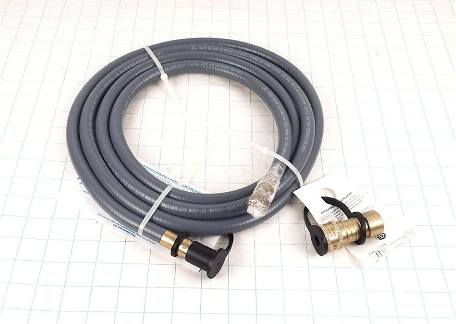 APPLIANCE FACTORY PARTS EXPERTS IN BBQ, HUMIDIFIER, & APPLIANCE PARTS Grill Part - S85002