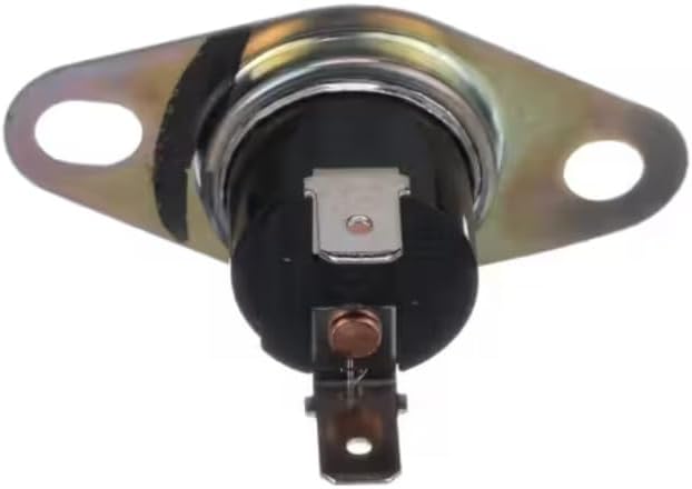 2001 Hi Limit/Thermal Cut-Out, Microwave for CVM2072SM1SS, CVM2072SM2SS, CVM2072SM3SS