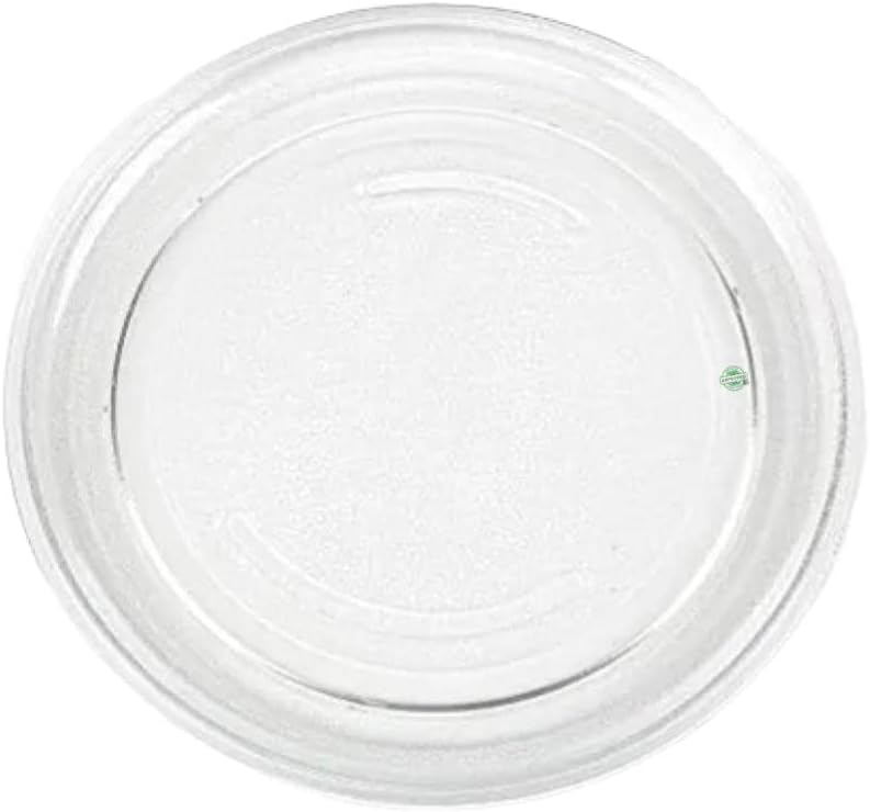 GLOB PRO SOLUTIONS 1055625 Microwave Glass Turntable Tray 13