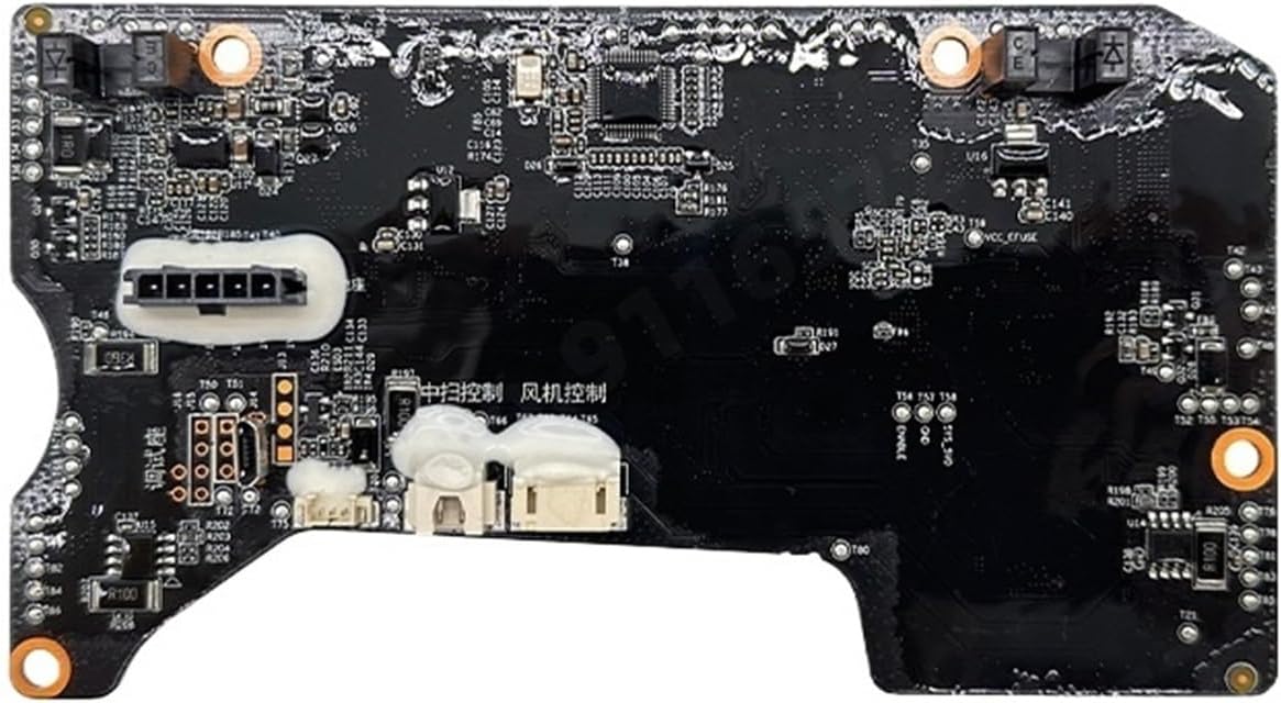 Main Board，Compatible for Xiaomi， C103 Vacuum Cleaner Motherboard Sweeping Robot Accessories