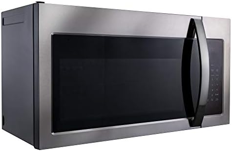 RecPro RV Microwave Over The Range 30