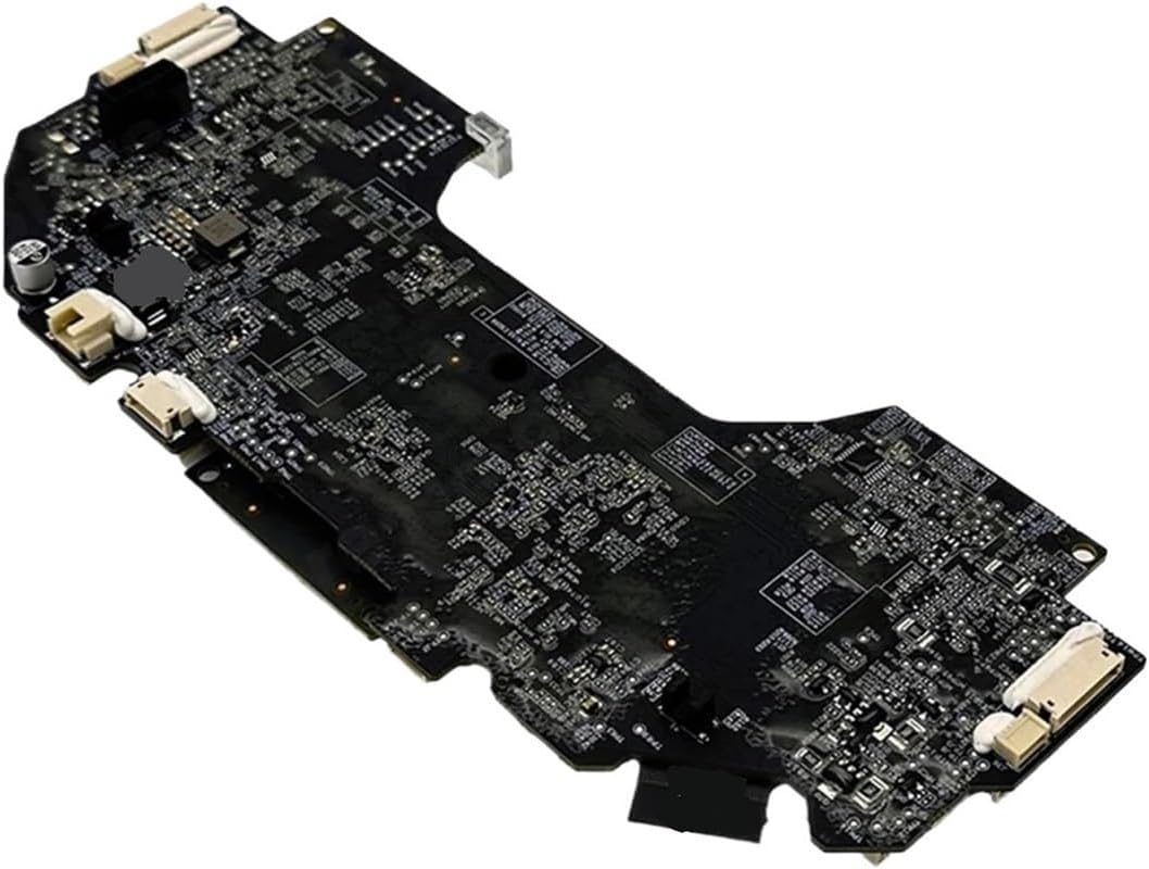Main Board,Compatible for Xiaomi， B113CN Motherboard-CE Sweeping Robot Vacuum Cleaner Accessories