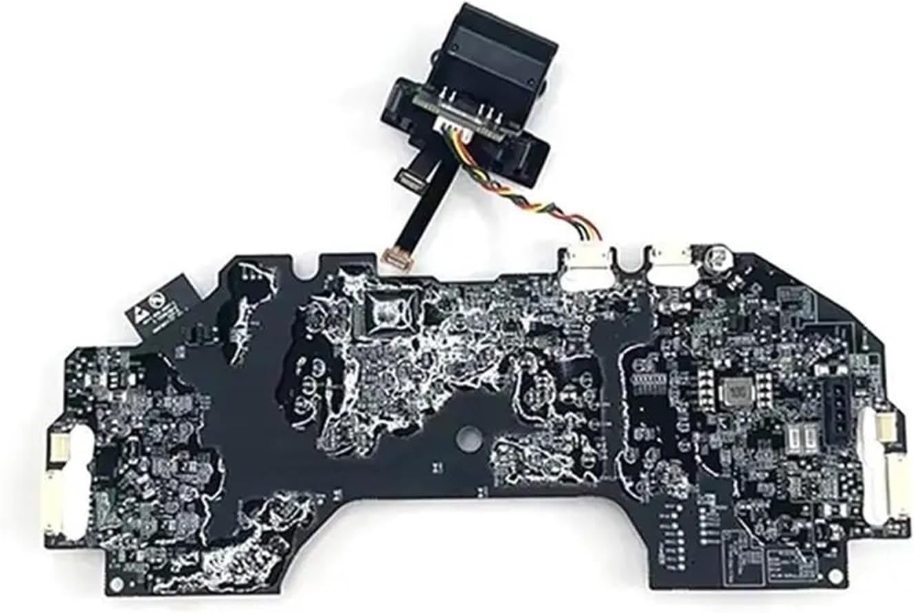 AY20-New Motherboard Spare Parts Replacement，Compatible for Dreame ，L10S Ultra Robot Vacuum Cleaner Main Control Board