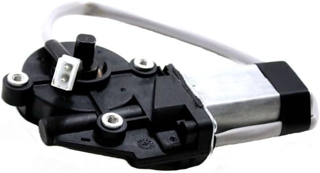 #US Replacement Part for 708703 1739309 Chute Rotation Motor for Snapper for Simplicity Murry Snow Blower Thrower lawnpart#5803104