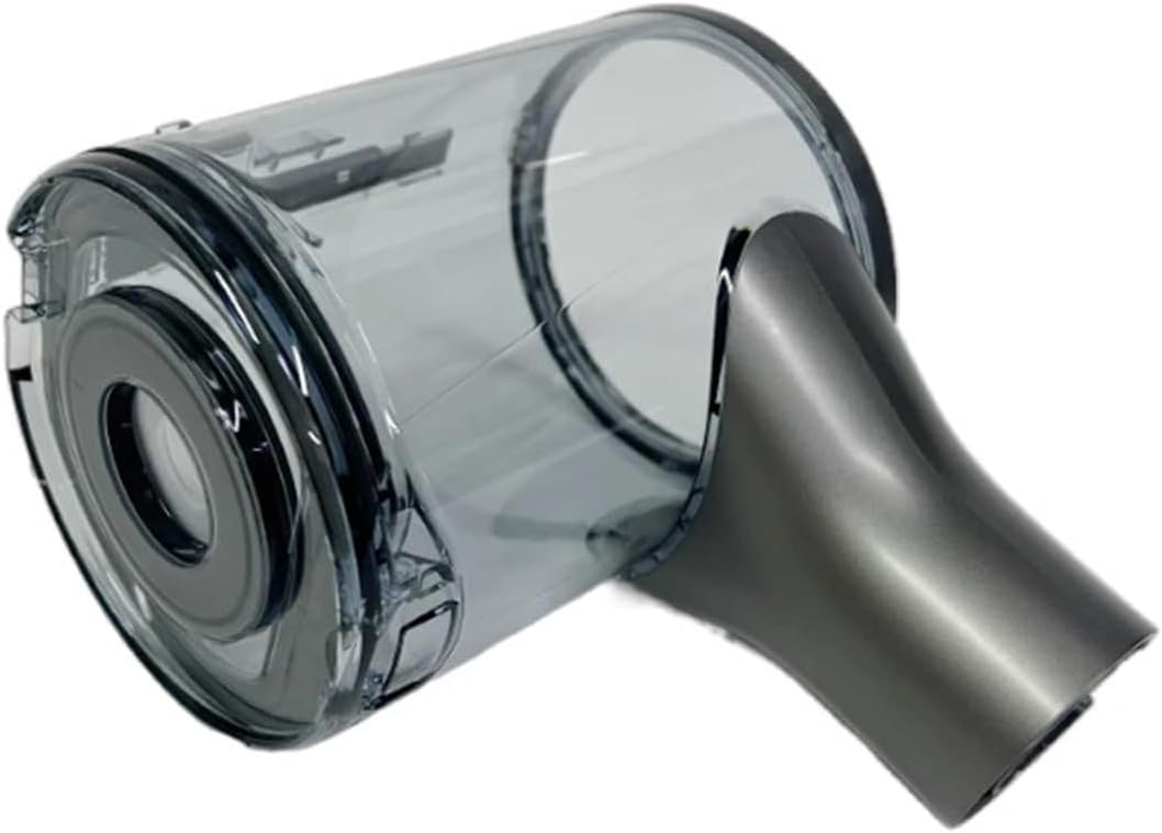 Accessories Dustbin Dust Cup Bucket Box Container Spare Parts，Compatible For Roborock， H7 Vacuum Cleaner Sweeper
