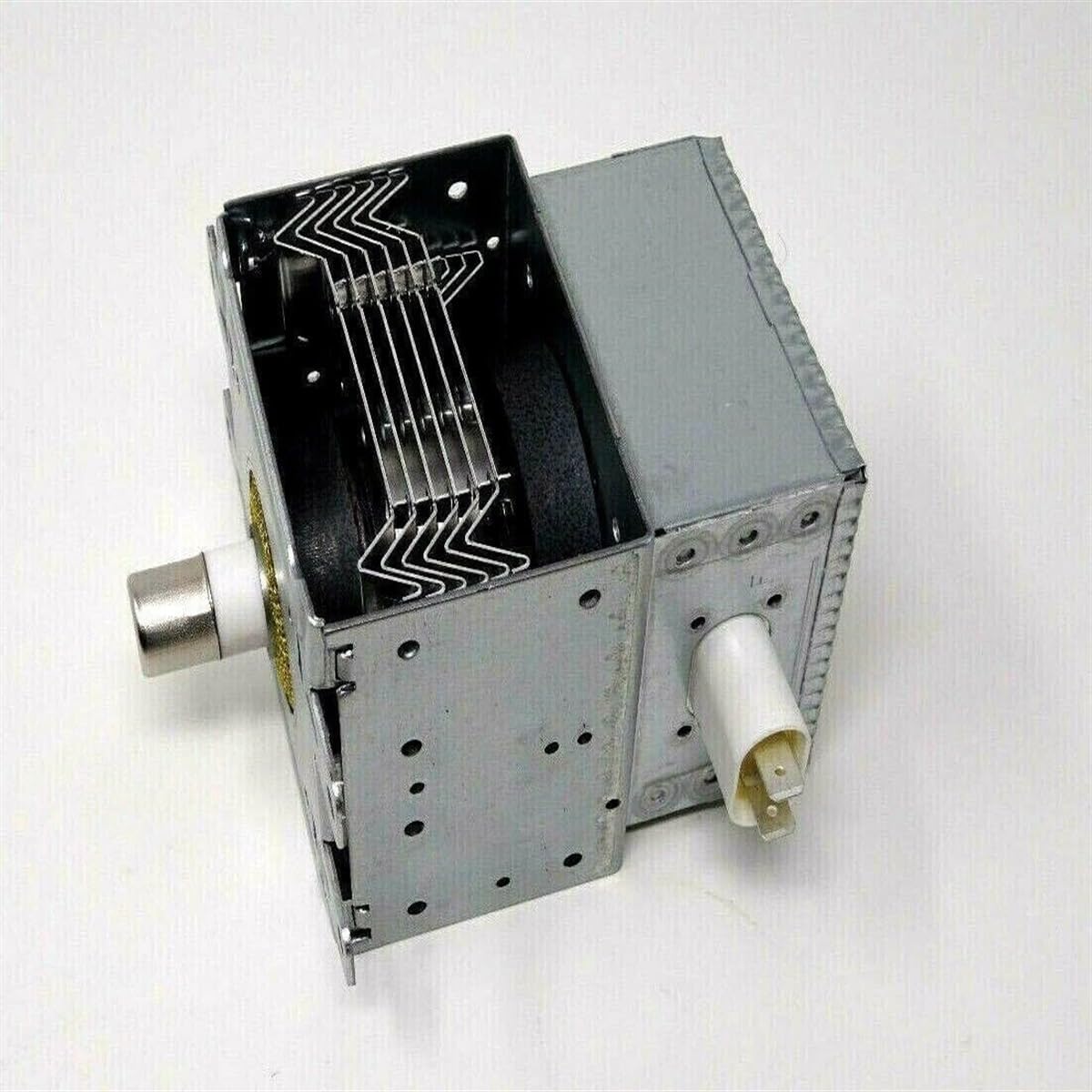 Replace Parts Microwave Magnetron for Whirlpool MMV5156AAB MMV1153AAB ACO1560AB MMV5156AAS (fant-150525-7229)