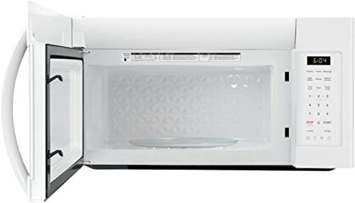 Frigidaire FFMV1846VW 30