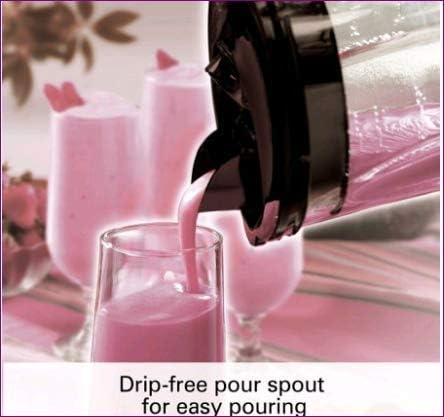 Hamilton Beach Wave Crusher Multi-Function Blender | Model# 58165