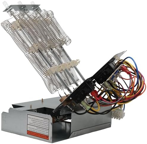 Supplying Demand 81-0462-02 KFCEH3001F15 HVAC Air Handler 15KW Electric Heat Kit with Circuit Breaker