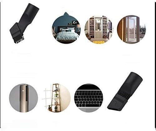 Handheld Vacuum Clean,Upright Vacuum Cleaner Vacuum Cleaners Horizontal Vacuum Cleaner,for Home Hard Floor Carpet Lightweight Power Strong Suction Powered Corded Canister Vacuum Cleaner