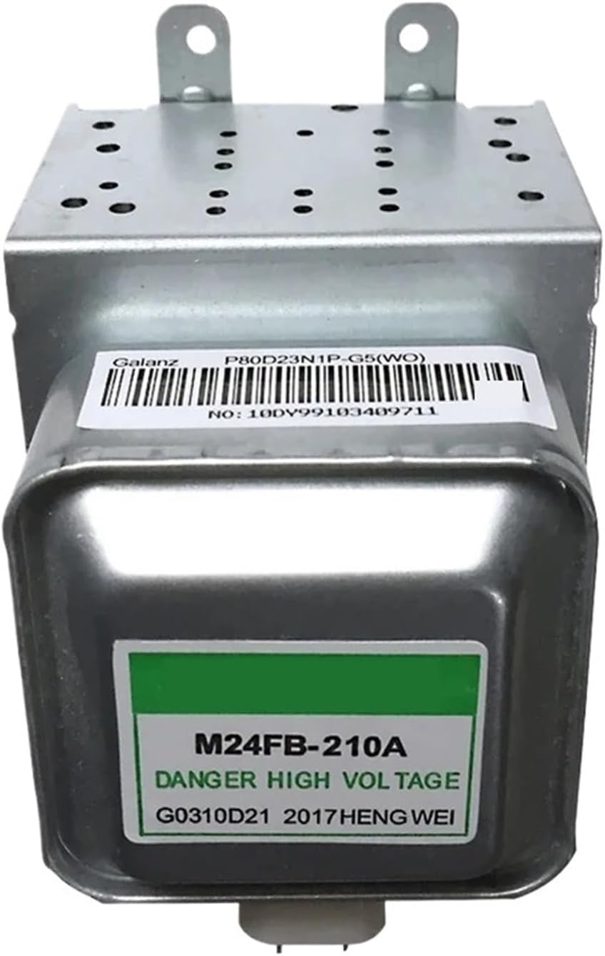 Microwave Oven Magnetron For M24FB-210A Spare Parts DD
