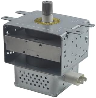 Microwave Magnetron MG12W-M1 1250W for Water Cooled Industrial Heating Parts