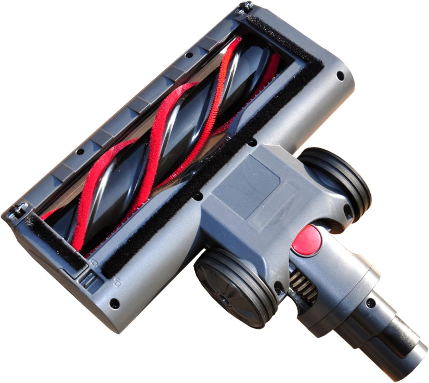 Electric Mop Head, Compatible with Prosenic P11, Replacement Parts Brush Head, Cleaning Accessories