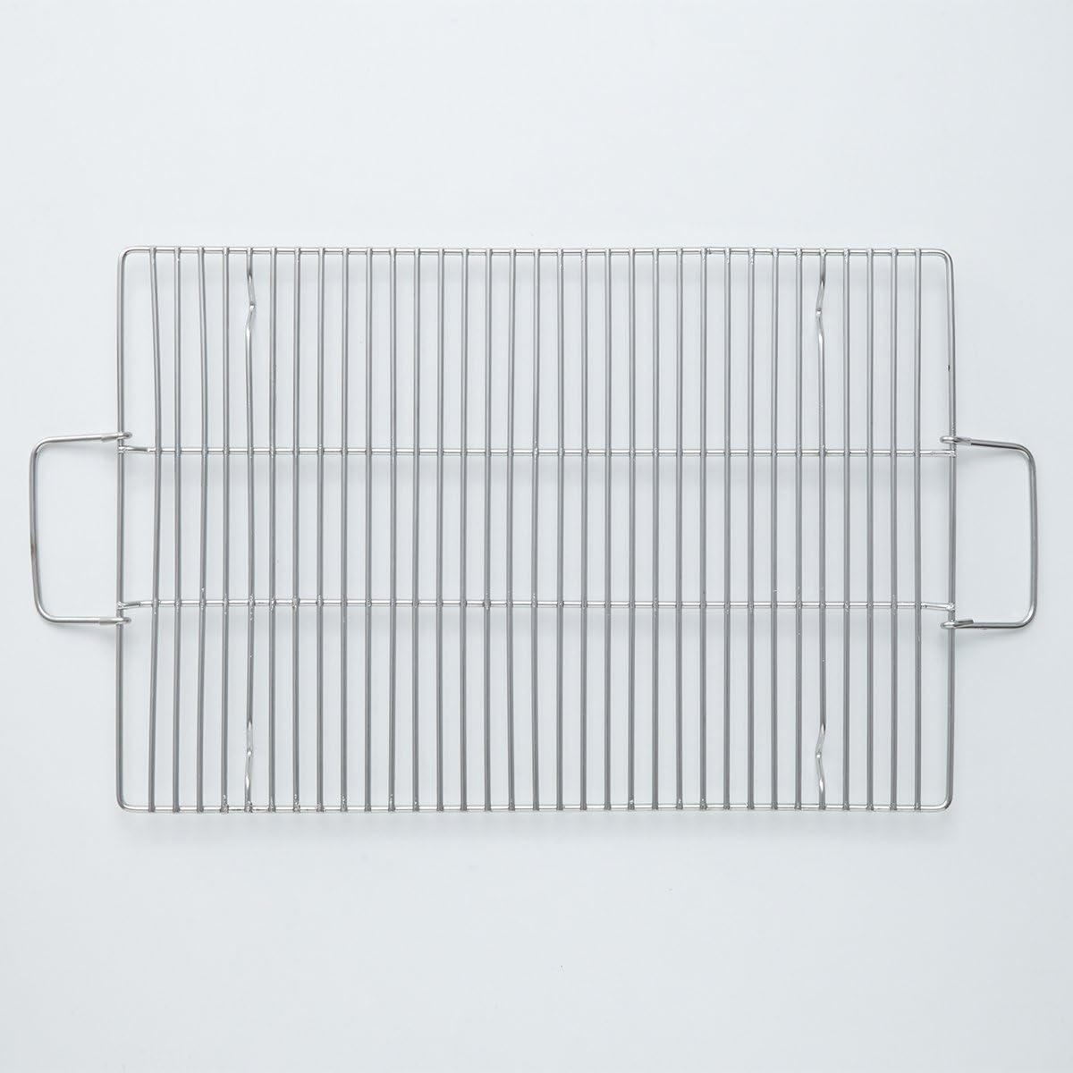 Logos Thick Stainless Steel Grill XL 81063963