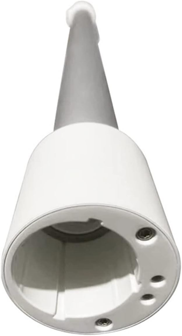 MeyeLo Cordless Vacuum Cleaner Aluminum Pipe Joint,Extension Pipe,Telescopic Rod Accessories.Compatible for Xiaomi 1C.Compatible for Mijia G9/G10 (Color : Tube)