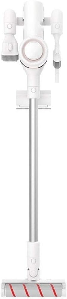 Hard Floor Vacuum Cordless Vacuum Cleaner, Powerful Suction Stick and Handheld Light Weight Bagless Large-Capacity Dust Cup Vacuum Ideal for Hard Floor Carpet for Home