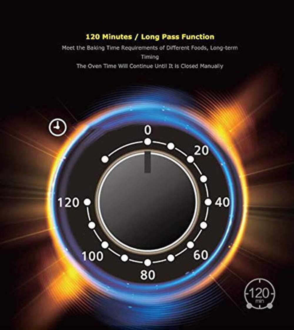 32L Microwave Oven, 1500 Watt, Upgraded Microwave with Function Defrost, 0-35Min Timer, Stylish Design, Easy to Clean Useful