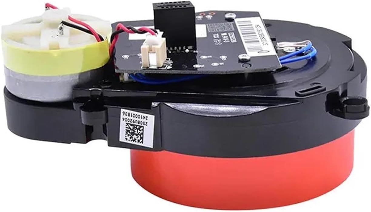 Distance Sensor Parts Robotic Vacuum Cleaner LDS Accessories，Compatible for Roborock S5 S6 S7 S5 MAX S6 MaxV Q7 Q7 Max S6 MaxV