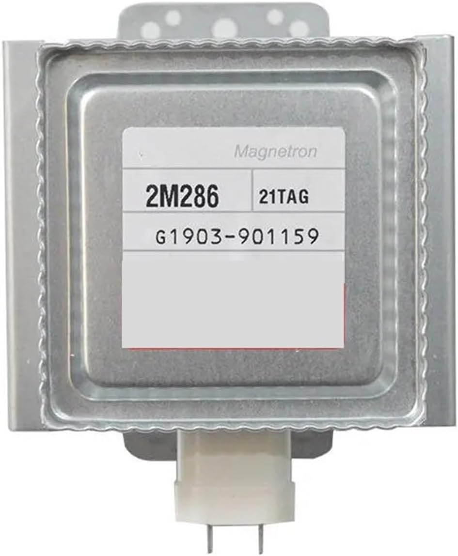 Compatible For LG Microwave Oven Magnetron 2M286 2M286-21TAG Parts