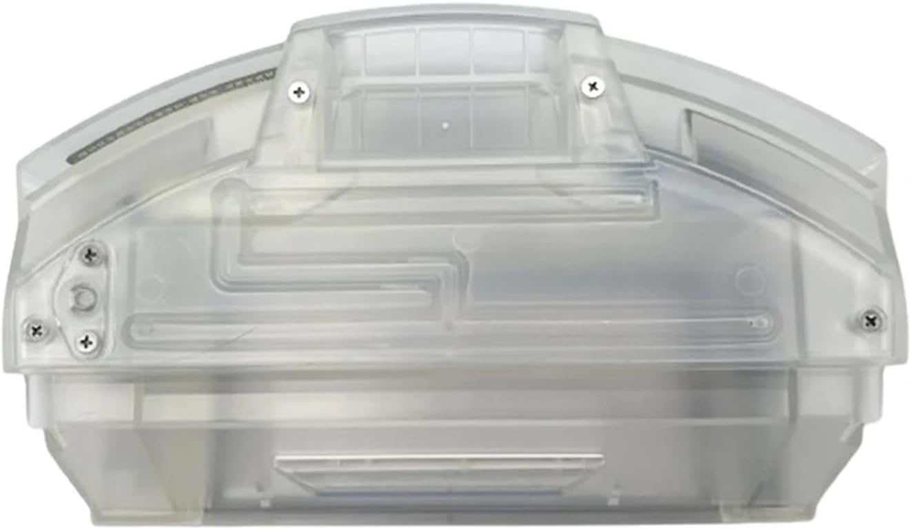 Accessory，Compatible for ROIDMI ，EVE Plus Robot Vacuum Cleaner Spare Parts Electric Control Dust Box Water Tank Accessories with Filter