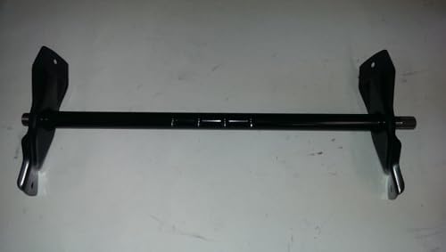 72410-V10-000 Auger Shaft HS 520 HS520 HS 720 HS720 Snow Blower, Replacement for Honda OEM