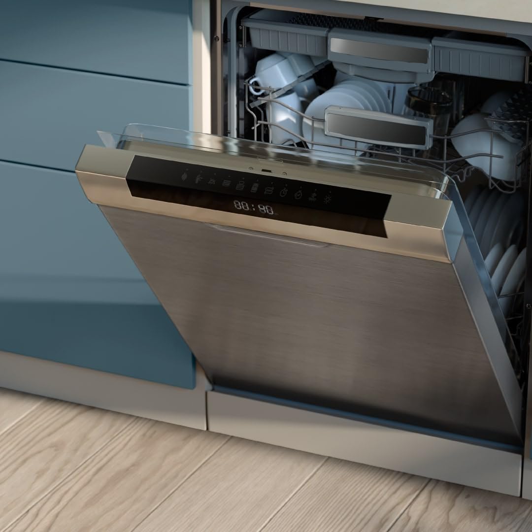 Philips Essential Airfryer XL 2.65lb/6.2L Capacity Digital Airfryer with Rapid Air Technology, Starfish Design, Easy Clean Basket, Black, (HD9270/91)