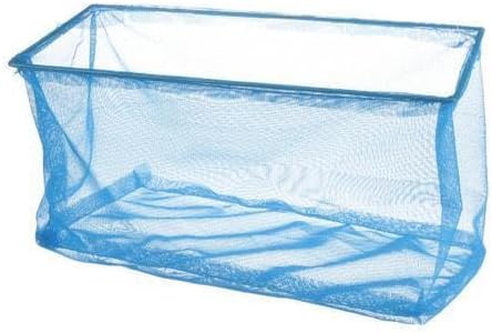 For Dryer For Laundry 80/81 for Lint Bag Assembly 108222, for lint bag assembly, 108222 for lint bag assembly, 80/81, mesh, blue, 108222 for lint bag assembly, 108222
