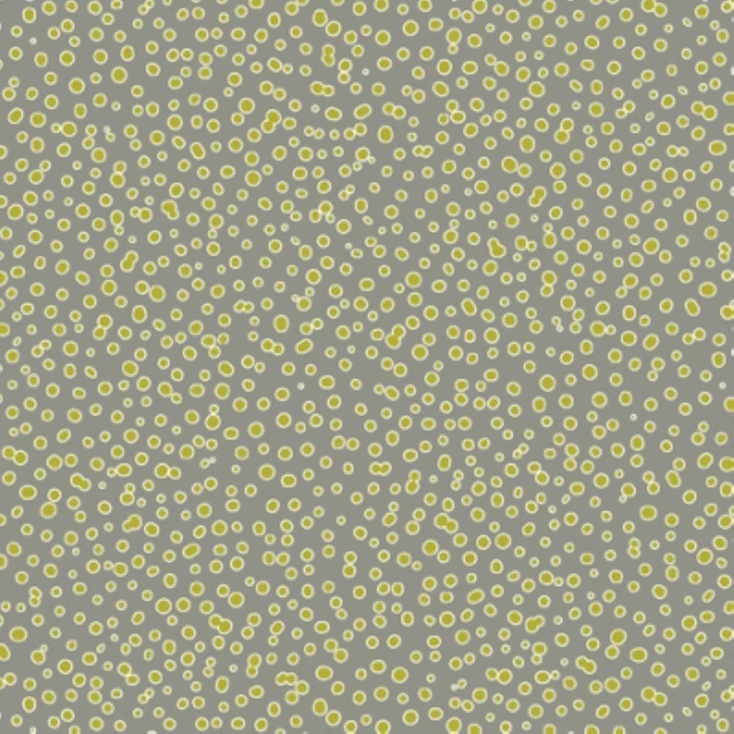 QT Fabrics Remarkable Rhinos 28752 K Grey Dot Blender