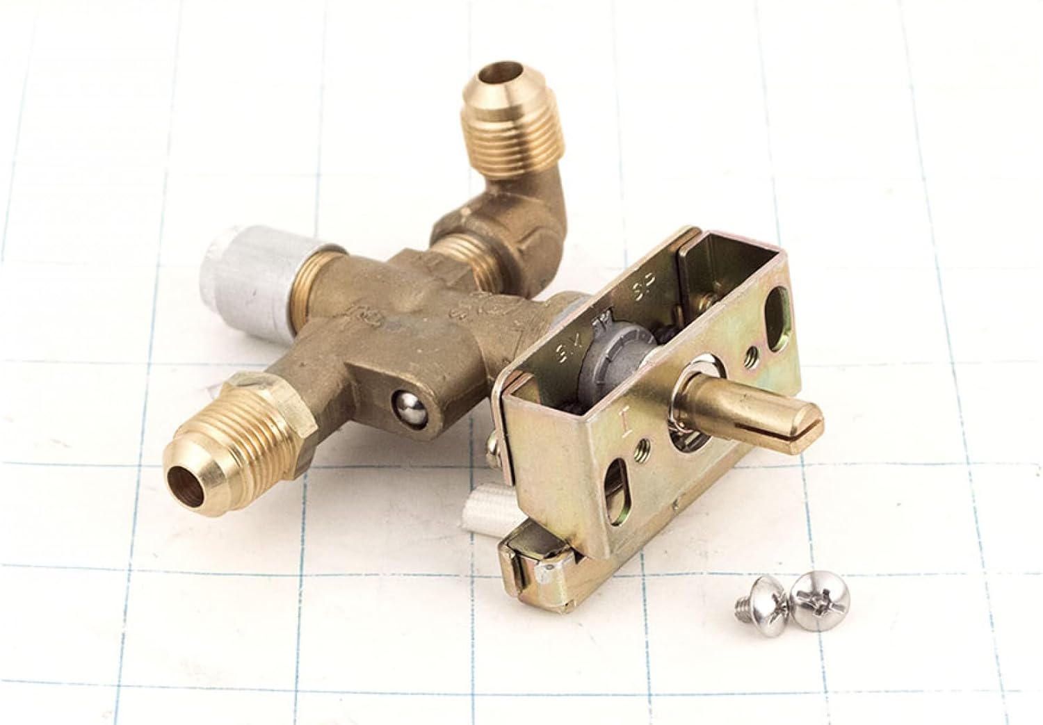 APPLIANCE FACTORY PARTS EXPERTS IN BBQ, HUMIDIFIER, & APPLIANCE PARTS Grill Part - P03247006F