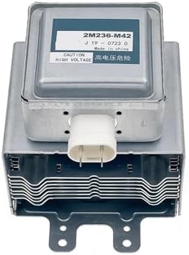 2M236-M42, Compatible For Panasonic, Air-Cooled Magnetron For Microwave Oven 2M236 Industrial Replacement Parts Magnetron