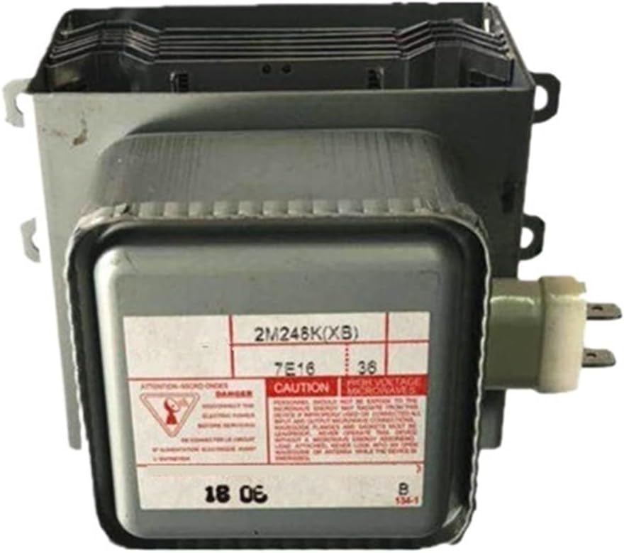for air-cooled Industry Microwave Oven Magnetron 2M248K 2M248K(XB)