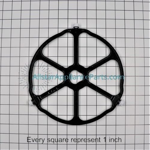 AHH34549301 Microwave Ring Assembly
