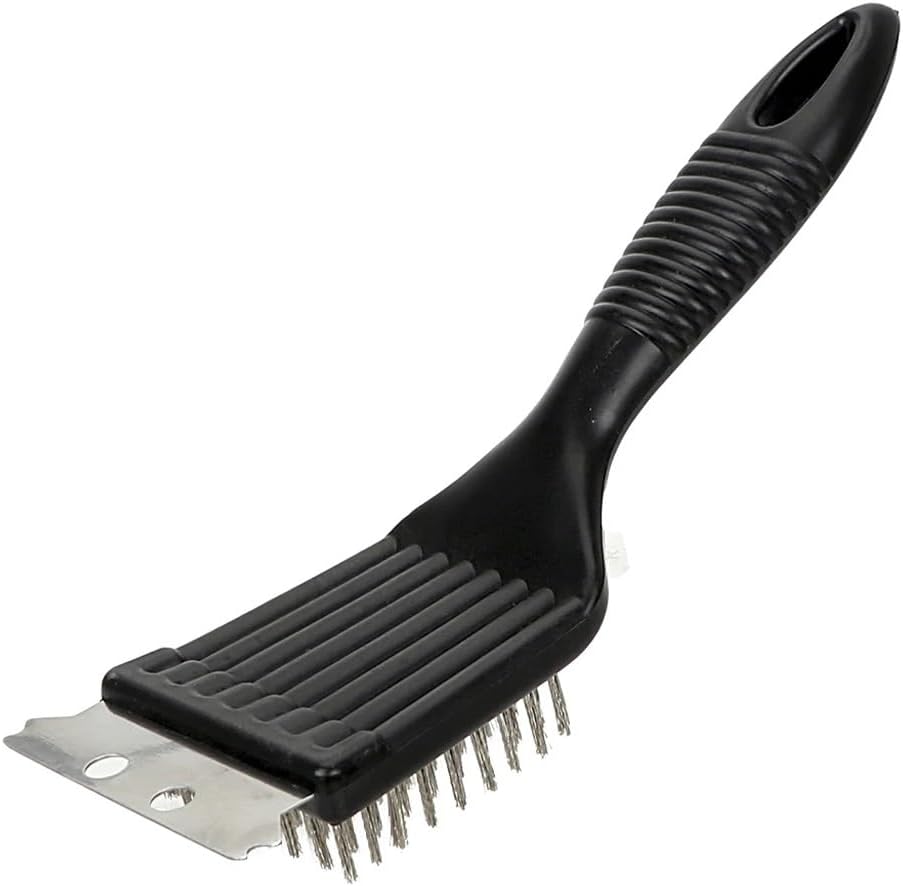 Cooking Tools Wire Bristles Cleaning Brushes BBQ Brushes BBQ Cleaning Tools Outdoor Home BBQ Accessories