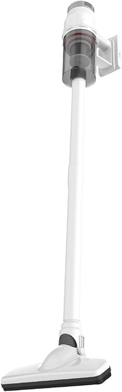 Multiple Floor Vacuum with 400W Cyclonic Motor 12000Pa Absorption Thin 1.5kg Body 90° Modifiable Head Against Hair Wrap 110V Structure Against Twist Brush Vacuum for Pet Hair