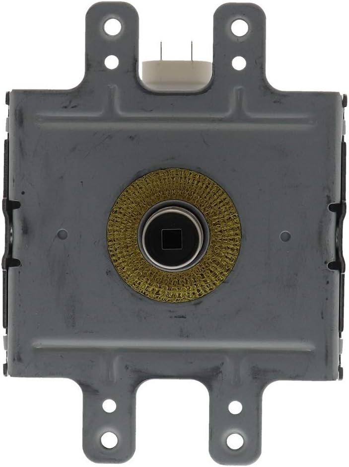 Edgewater Parts W10844213, AP5988877, PS11728089 Magnetron Compatible With Whirlpool Microwave Oven
